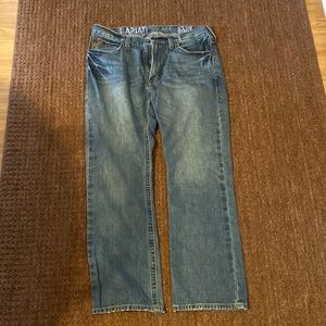 Ariat Men’s Jeans